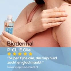 Biodermal P-CL-E Olie - Huidolie - Huidverzorging Voor Striae, Littekens En Droge Huid - Huidolie 75 Ml 20 Biodermal P-CL-E Olie - Huidolie - Huidverzorging Voor Striae, Littekens En Droge Huid - Huidolie 75 Ml -Lichaamsverzorging Winkel 1200x1200 2266