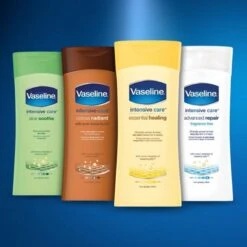 Vaseline® Vaseline Bodylotion Essential Healing - 6 X 400 Ml - Voordeelverpakking 17 Vaseline® Vaseline Bodylotion Essential Healing - 6 X 400 Ml - Voordeelverpakking -Lichaamsverzorging Winkel 1200x1200 2271
