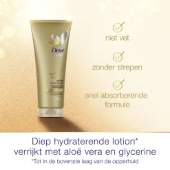 Dove Body Love Summer Revived Light-Medium Zelfbruinende Bodylotion 200 Ml -Lichaamsverzorging Winkel 1200x1200 2272