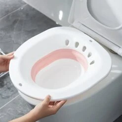 Vaginale Stoombad- Inclusief Natuurlijke Kruiden - (BPA Vrij) Vaginale Gezondheid - Helpt Tegen Geur En Schimmelinfecties - Vagina Verzorging / Reiniging -Lichaamsverzorging Winkel 1200x1200 2322