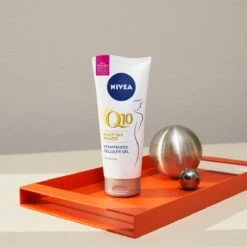 NIVEA Good-Bye Cellulite - 200 Ml - Gel -Lichaamsverzorging Winkel 1200x1200 2348