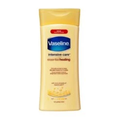 Vaseline® Vaseline Essential Healing - 200 Ml - Bodylotion -Lichaamsverzorging Winkel 1200x1200 2361