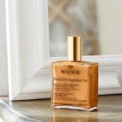 Nuxe Huile Prodigieuse Or Shimmering Dry Oil - Huidolie - 50 Ml -Lichaamsverzorging Winkel 1200x1200 2375