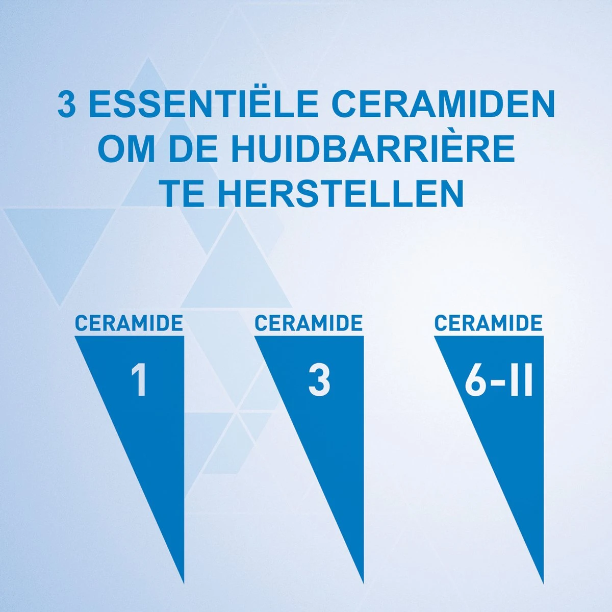 CeraVe - Moisturizing Cream - Bodycréme - Droge Tot Zeer Droge Huid - 454 G 10 CeraVe - Moisturizing Cream - Bodycréme - Droge Tot Zeer Droge Huid - 454 G - Afbeelding 8