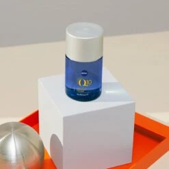 NIVEA Q10 Verstevigende Body Olie - 100ML 11 NIVEA Q10 Verstevigende Body Olie - 100ML -Lichaamsverzorging Winkel 1200x1200 2388