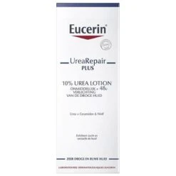 Eucerin UreaRepair PLUS - Urea Lotion - 250 Ml -Lichaamsverzorging Winkel 1200x1200 2395
