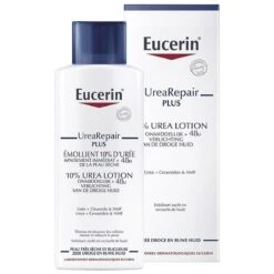 Eucerin UreaRepair PLUS - Urea Lotion - 250 Ml -Lichaamsverzorging Winkel 1200x1200 2396