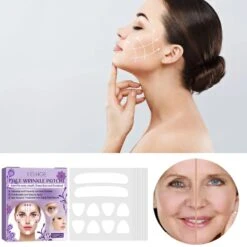 Anti Rimpel Pads - 100 Stuks! - Anti-rimpel Pads Gezicht - Anti Rimpel Pleisters - Anti Rimpel - Rimpel Verwijderaar - Facelift Apparaat - Facelift Tape - Facelift Masker 11 Anti Rimpel Pads - 100 Stuks! - Anti-rimpel Pads Gezicht - Anti Rimpel Pleisters - Anti Rimpel - Rimpel Verwijderaar - Facelift Apparaat - Facelift Tape - Facelift Masker -Lichaamsverzorging Winkel 1200x1200 2404