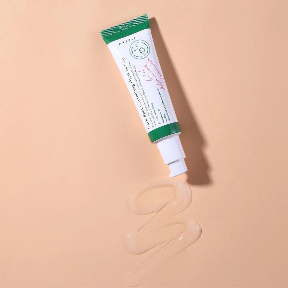 AXIS-Y Dark Spot Correcting Glow Serum 50 Ml 5 AXIS-Y Dark Spot Correcting Glow Serum 50 Ml - Afbeelding 3