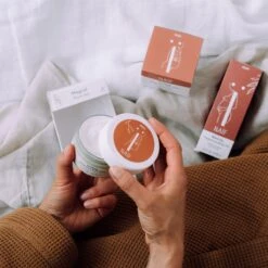 Naïf Magical Mom Geschenkset - Lichaamsolie & Bellybalm - Voordeelverpakking 90 + 100ml - Met Natuurlijke Ingrediënten -Lichaamsverzorging Winkel 1200x1200 2444