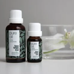 Australian Bodycare Pure Tea Tree Olie 30 Ml - 100% Puur Natuurlijke Tea Tree Olie Uit Australië Tegen Huidproblemen - Houdt De Goede Flora Op De Huid In Balans - Effectief Bij Jeugdpuistjes En Pukkeltjes 15 Australian Bodycare Pure Tea Tree Olie 30 Ml - 100% Puur Natuurlijke Tea Tree Olie Uit Australië Tegen Huidproblemen - Houdt De Goede Flora Op De Huid In Balans - Effectief Bij Jeugdpuistjes En Pukkeltjes -Lichaamsverzorging Winkel 1200x1200 2454