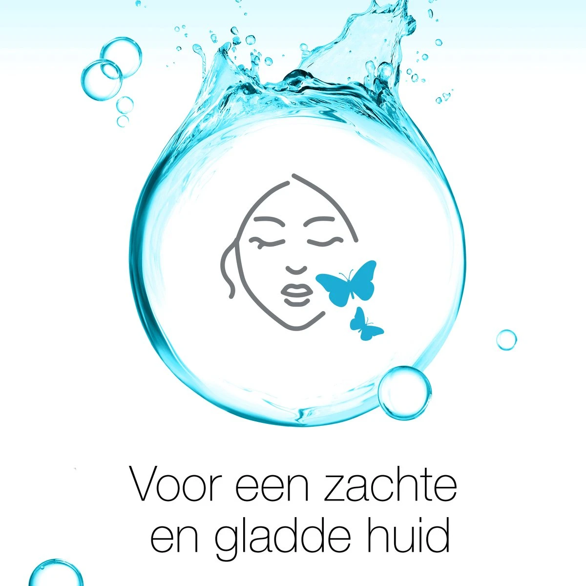 Neutrogena Hydro Boost Aqua Crème, Gezichtscrème, Gezichtsverzorging, Dagcrème Voor Droge Huid, Olievrij, Parfumvrij, 50 Ml 7 Neutrogena Hydro Boost Aqua Crème, Gezichtscrème, Gezichtsverzorging, Dagcrème Voor Droge Huid, Olievrij, Parfumvrij, 50 Ml - Afbeelding 5