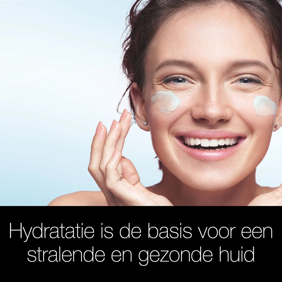 Neutrogena Hydro Boost Aqua Crème, Gezichtscrème, Gezichtsverzorging, Dagcrème Voor Droge Huid, Olievrij, Parfumvrij, 50 Ml 8 Neutrogena Hydro Boost Aqua Crème, Gezichtscrème, Gezichtsverzorging, Dagcrème Voor Droge Huid, Olievrij, Parfumvrij, 50 Ml - Afbeelding 6