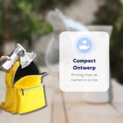 Aerosoltoestel Met 3 Mondstukken - Nebulizer Inhalator - Aerosoltoestel Kinderen, Volwassenen En Baby's - Vernevelaar Inhalator - Gezichtsstomer - Helpt Tegen Luchtwegaandoeningen 16 Aerosoltoestel Met 3 Mondstukken - Nebulizer Inhalator - Aerosoltoestel Kinderen, Volwassenen En Baby's - Vernevelaar Inhalator - Gezichtsstomer - Helpt Tegen Luchtwegaandoeningen -Lichaamsverzorging Winkel 1200x1200 2478