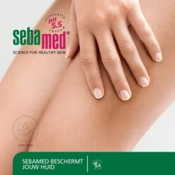 Sebamed Extreme Dry Urea Repair - Lotion 10% - Huidverzorging - 200 Ml 27 Sebamed Extreme Dry Urea Repair - Lotion 10% - Huidverzorging - 200 Ml -Lichaamsverzorging Winkel 1200x1200 2484