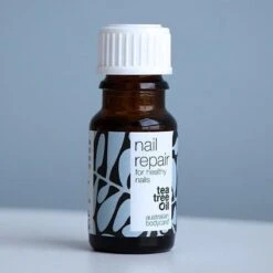 Australian Bodycare Nail Repair 10 Ml - Nagelverzorging Voor Verkleurde, Gescheurde Of Ruwe Nagels - Met Tea Tree Olie En Vitamine E, Die Zorgen Voor Intensieve Verzorging - Kan Ook Gebruikt Worden Voor De Verzorging Van Schimmelnagels & Kalknagels -Lichaamsverzorging Winkel 1200x1200 2491