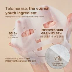 Merkloos Facelift Apparaat + Gold Mask Anti-rimpel En Verjongend Hydraterende Gezichtsmasker, Geïmpregneerd Met Telomerase Serum - Anti Rimpels Nek En Gezicht Apparaat - Facelift - Skin Care - Huidverzorging Apparaat - Drie Lichten Functie - FDA - CE – 2022 -Lichaamsverzorging Winkel 1200x1200 2494