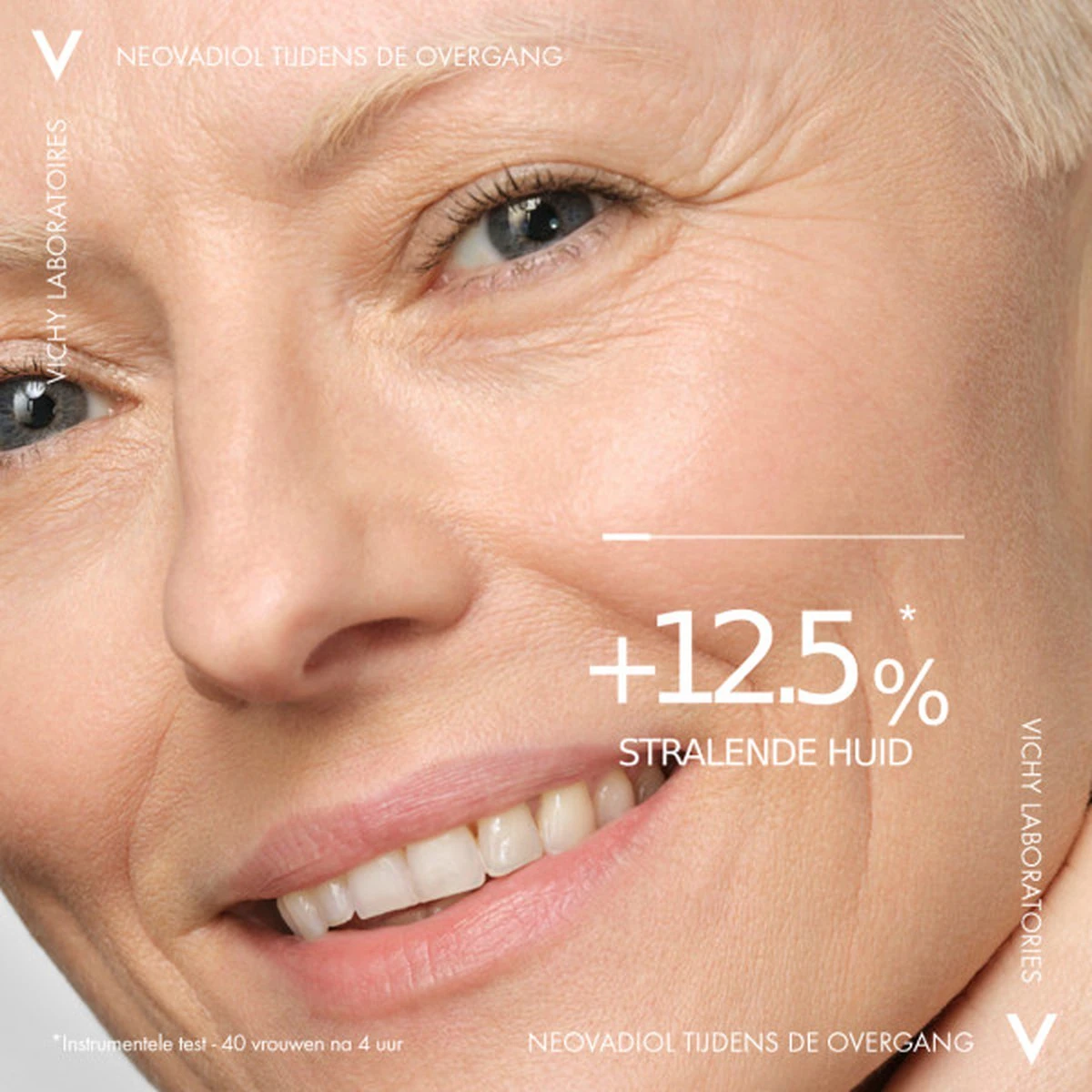 Vichy Neovadiol Dag En Nachtcrème - Bundel 2x 50ml 15 Vichy Neovadiol Dag En Nachtcrème - Bundel 2x 50ml - Afbeelding 13