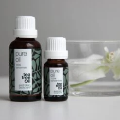 Australian Bodycare Pure Tea Tree Olie 10 Ml - 100% Puur Natuurlijke Tea Tree Olie Uit Australië Tegen Huidproblemen - Houdt De Goede Flora Op De Huid In Balans - Effectief Bij Jeugdpuistjes En Pukkeltjes 13 Australian Bodycare Pure Tea Tree Olie 10 Ml - 100% Puur Natuurlijke Tea Tree Olie Uit Australië Tegen Huidproblemen - Houdt De Goede Flora Op De Huid In Balans - Effectief Bij Jeugdpuistjes En Pukkeltjes -Lichaamsverzorging Winkel 1200x1200 2580