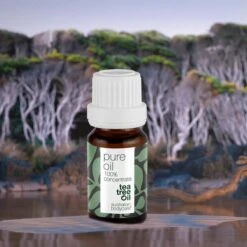 Australian Bodycare Pure Tea Tree Olie 10 Ml - 100% Puur Natuurlijke Tea Tree Olie Uit Australië Tegen Huidproblemen - Houdt De Goede Flora Op De Huid In Balans - Effectief Bij Jeugdpuistjes En Pukkeltjes 16 Australian Bodycare Pure Tea Tree Olie 10 Ml - 100% Puur Natuurlijke Tea Tree Olie Uit Australië Tegen Huidproblemen - Houdt De Goede Flora Op De Huid In Balans - Effectief Bij Jeugdpuistjes En Pukkeltjes -Lichaamsverzorging Winkel 1200x1200 2583