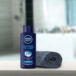 NIVEA MEN Bodylotion - Vitaliserend - 400 Ml -Lichaamsverzorging Winkel 1200x1200 2593