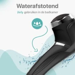 Be Lavish Elektrische Eeltverwijderaar Met Stofzuigsysteem - Voetvijl - Eeltvijl - IPX7 Waterdicht - USB Oplaadbaar - Inc. 3 Opzetstukken & Borstel 20 Be Lavish Elektrische Eeltverwijderaar Met Stofzuigsysteem - Voetvijl - Eeltvijl - IPX7 Waterdicht - USB Oplaadbaar - Inc. 3 Opzetstukken & Borstel -Lichaamsverzorging Winkel 1200x1200 272