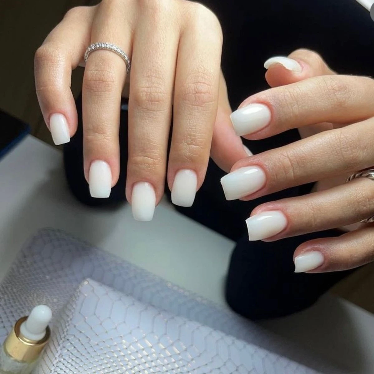 Tarz Cosmetics- Cuticle Elixer- 10ml- Huisgemaakt- Nagelriemolie- Nagelverzorging- Nagelolie-Nagelriem Olie- Natuurlijke Olië 9 Tarz Cosmetics- Cuticle Elixer- 10ml- Huisgemaakt- Nagelriemolie- Nagelverzorging- Nagelolie-Nagelriem Olie- Natuurlijke Olië - Afbeelding 7