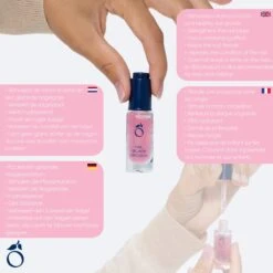 Herome Nagelserum Groeiserum Nail Growth Explosion - Rijk Aan Silicum, Hydrateert De Nagels - Stimuleert Gezonde Nagelgroei - 7ml. 12 Herome Nagelserum Groeiserum Nail Growth Explosion - Rijk Aan Silicum, Hydrateert De Nagels - Stimuleert Gezonde Nagelgroei - 7ml. -Lichaamsverzorging Winkel 1200x1200 325