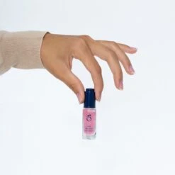 Herome Nagelserum Groeiserum Nail Growth Explosion - Rijk Aan Silicum, Hydrateert De Nagels - Stimuleert Gezonde Nagelgroei - 7ml. 17 Herome Nagelserum Groeiserum Nail Growth Explosion - Rijk Aan Silicum, Hydrateert De Nagels - Stimuleert Gezonde Nagelgroei - 7ml. -Lichaamsverzorging Winkel 1200x1200 326