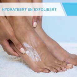 CeraVe - SA Renewing Foot Cream - Voetcrème - Droge En Ruwe Voeten - 88 Ml 17 CeraVe - SA Renewing Foot Cream - Voetcrème - Droge En Ruwe Voeten - 88 Ml -Lichaamsverzorging Winkel 1200x1200 335
