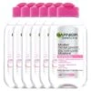 Garnier Skinactive Face Micellair - 6 X 100 Ml - Micellair Water -Lichaamsverzorging Winkel 1200x1200 371