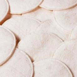 Etos Wattenschijfjes - Pure & Organic - 960 Stuks (12 Rollen X 80 Watten) 7 Etos Wattenschijfjes - Pure & Organic - 960 Stuks (12 Rollen X 80 Watten) -Lichaamsverzorging Winkel 1200x1200 409