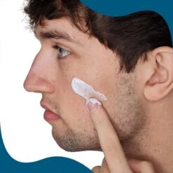 Double Duty Face Scrub - Gezichtsscrub Mannen - Reinigingsscrubs - 100 Ml -Lichaamsverzorging Winkel 1200x1200 423