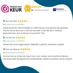 Double Duty Face Scrub - Gezichtsscrub Mannen - Reinigingsscrubs - 100 Ml -Lichaamsverzorging Winkel 1200x1200 426