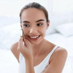 16 Herbruikbare Wattenschijfjes + Bamboe Houder - 12x Dagelijks 4x Scrub 4 Laags - Wasbare Wattenschijfjes Makeup Pads Zero Waste 29 16 Herbruikbare Wattenschijfjes + Bamboe Houder - 12x Dagelijks 4x Scrub 4 Laags - Wasbare Wattenschijfjes Makeup Pads Zero Waste -Lichaamsverzorging Winkel 1200x1200 436