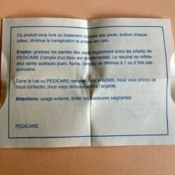 PEDICARE ONS TOPPRODUCT TEGEN ZWEETVOETEN En Eeltvoeten! 23 PEDICARE ONS TOPPRODUCT TEGEN ZWEETVOETEN En Eeltvoeten! -Lichaamsverzorging Winkel 1200x1200 45