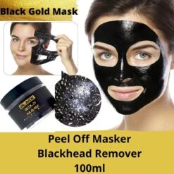 Gezichtsmasker - Blackhead Remover - Peel Off Masker - Mee Eter Verwijderaar 100ml 10 Gezichtsmasker - Blackhead Remover - Peel Off Masker - Mee Eter Verwijderaar 100ml -Lichaamsverzorging Winkel 1200x1200 454