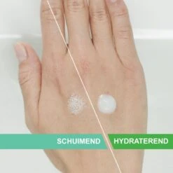 CeraVe - Foaming Cleanser - Reinigingsgel - Normale Tot Vette Huid - 1000 Ml 23 CeraVe - Foaming Cleanser - Reinigingsgel - Normale Tot Vette Huid - 1000 Ml -Lichaamsverzorging Winkel 1200x1200 459