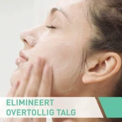 CeraVe - Foaming Cleanser - Reinigingsgel - Normale Tot Vette Huid - 1000 Ml 25 CeraVe - Foaming Cleanser - Reinigingsgel - Normale Tot Vette Huid - 1000 Ml -Lichaamsverzorging Winkel 1200x1200 460