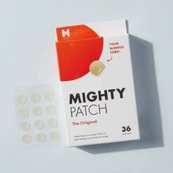 Hero Cosmetics, Mighty Patch, The Original, 36 Patches -Lichaamsverzorging Winkel 1200x1200 464