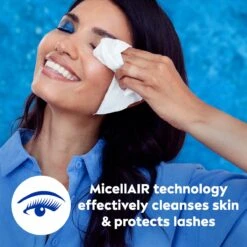 Nivea Reinigingsdoekjes Micellair - 6 X 25 Stuks -Lichaamsverzorging Winkel 1200x1200 465