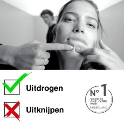 Garnier Skinactive Face SOS Anti-Puistjes Stick - 10 Ml - Tegen Puistjes, Onzuiverheden En Rode Vlekjes 15 Garnier Skinactive Face SOS Anti-Puistjes Stick - 10 Ml - Tegen Puistjes, Onzuiverheden En Rode Vlekjes -Lichaamsverzorging Winkel 1200x1200 470