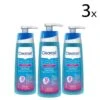 Clearasil Wasgel Ultra Gel Wash 200ml X3