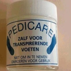 PEDICARE ONS TOPPRODUCT TEGEN ZWEETVOETEN En Eeltvoeten! 30 PEDICARE ONS TOPPRODUCT TEGEN ZWEETVOETEN En Eeltvoeten! -Lichaamsverzorging Winkel 1200x1200 49