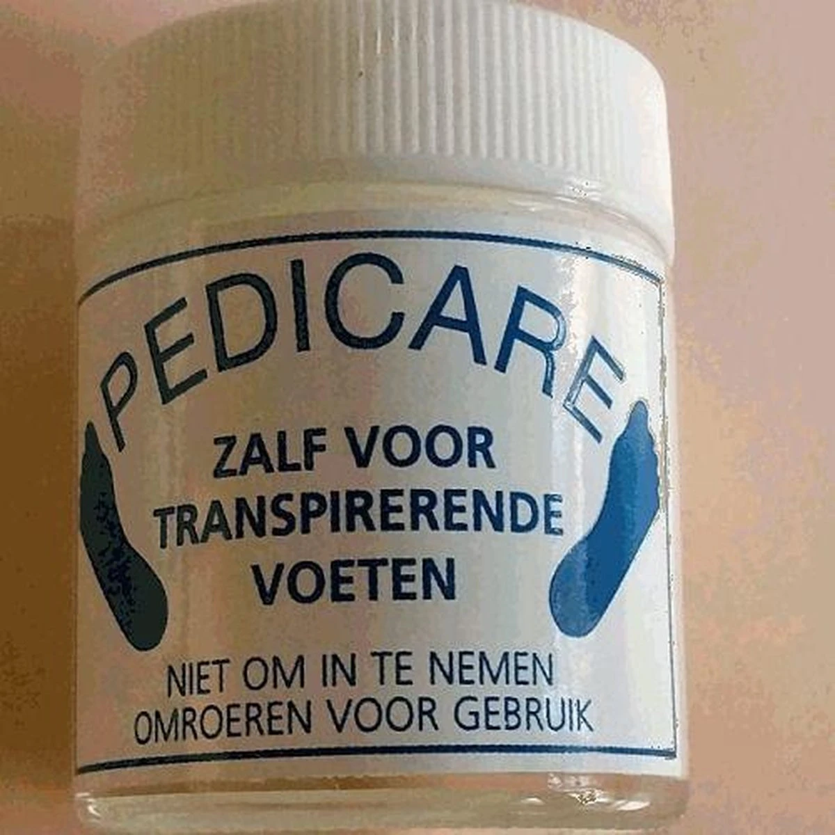 PEDICARE ONS TOPPRODUCT TEGEN ZWEETVOETEN En Eeltvoeten! 15 PEDICARE ONS TOPPRODUCT TEGEN ZWEETVOETEN En Eeltvoeten! - Afbeelding 13