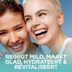 Garnier SkinActive Hyaluronzuur Aloë Vera Gezichtsreinigingsschuim 150 Ml 12 Garnier SkinActive Hyaluronzuur Aloë Vera Gezichtsreinigingsschuim 150 Ml -Lichaamsverzorging Winkel 1200x1200 503