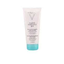 Vichy Pureté Thermale 3-in-1 Reinigingslotion -200ml - Make-up Verwijdering 35 Vichy Pureté Thermale 3-in-1 Reinigingslotion -200ml - Make-up Verwijdering -Lichaamsverzorging Winkel 1200x1200 523