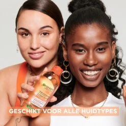 Garnier SkinActive Micellair Reinigingswater Met Milde Peeling Alles-in-1 400 Ml -Lichaamsverzorging Winkel 1200x1200 527
