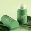 MENGSIQI - Green Mask Stick - Huidverzorging - Gezichtsmasker - Kleimasker - Mee Eters & Acne Verwijderen - Acne Verzorging - Vette Huid - Mee-eter Verwijderaar - Poriën Reiniger -Blackhead - Unisex - Verzachtend -Verkoelend - Dermatologisch Getest 1 MENGSIQI - Green Mask Stick - Huidverzorging - Gezichtsmasker - Kleimasker - Mee Eters & Acne Verwijderen - Acne Verzorging - Vette Huid - Mee-eter Verwijderaar - Poriën Reiniger -Blackhead - Unisex - Verzachtend -Verkoelend - Dermatologisch Getest -Lichaamsverzorging Winkel 1200x1200 536