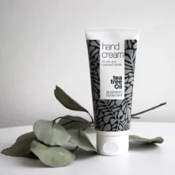 Australian Bodycare Hand Cream 100 Ml - Handcrème Voor Mannen & Vrouwen Met Zeer Droge Handen En Gebarsten Huid Met Tea Tree Olie - Dringt Snel In De Huid, Zonder Deze Vet Te Maken - Ondersteunt Het Herstellend Vermogen Van De Huid -Lichaamsverzorging Winkel 1200x1200 54